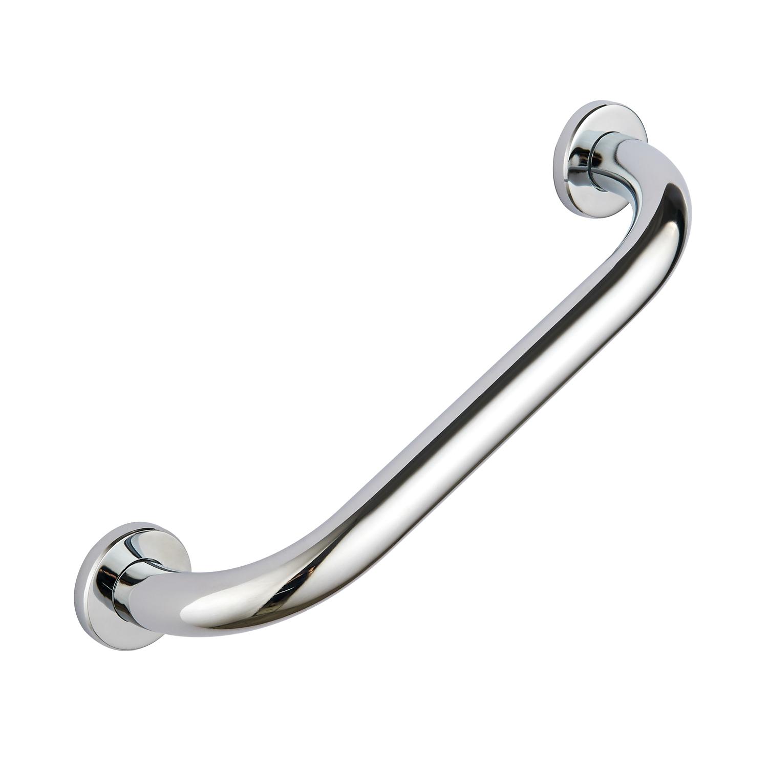 TYKER Stainless Steel Shower Grab bar 50cm