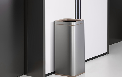 EK9082 Trash Bin