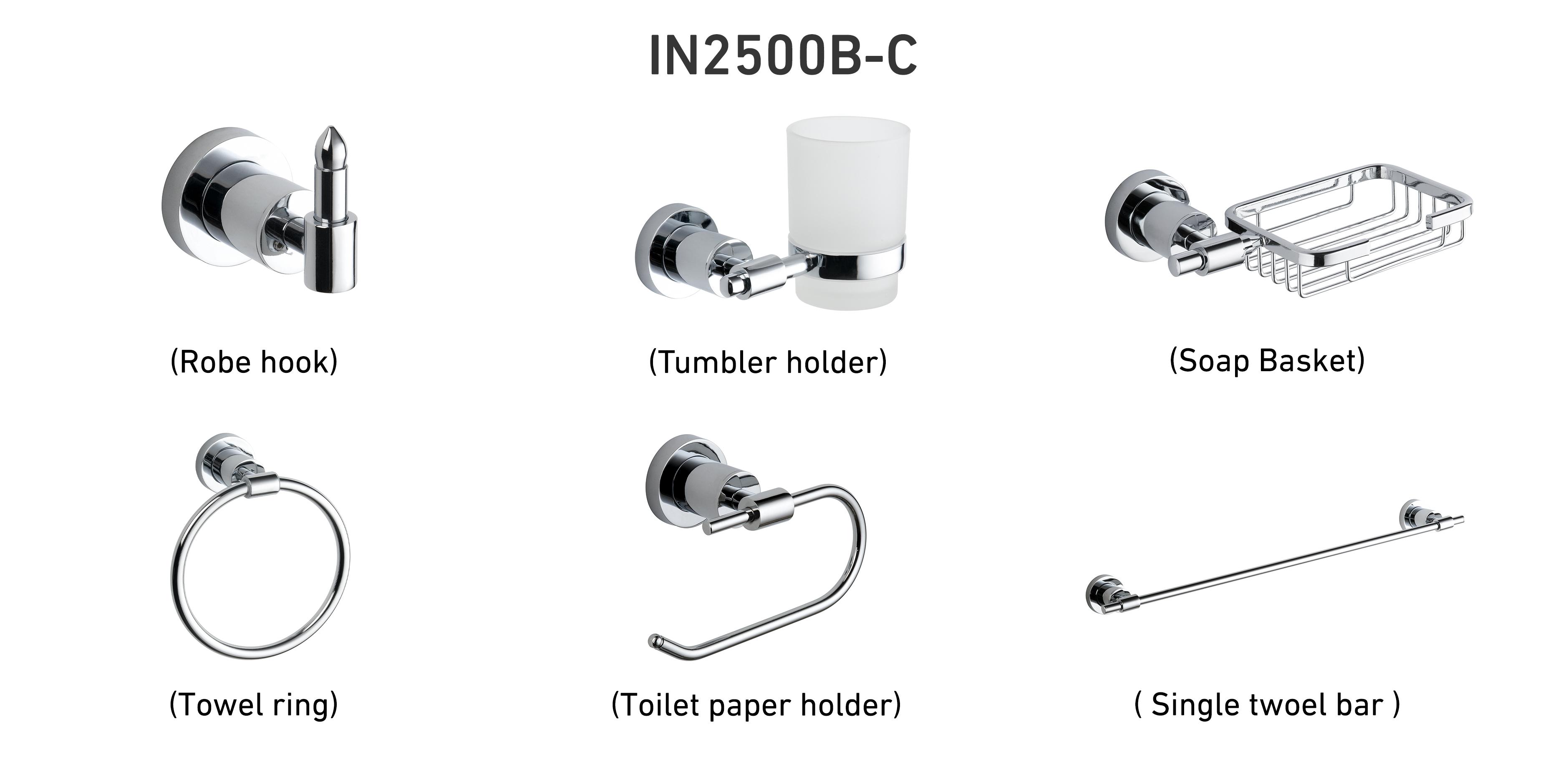 IN 2500B
