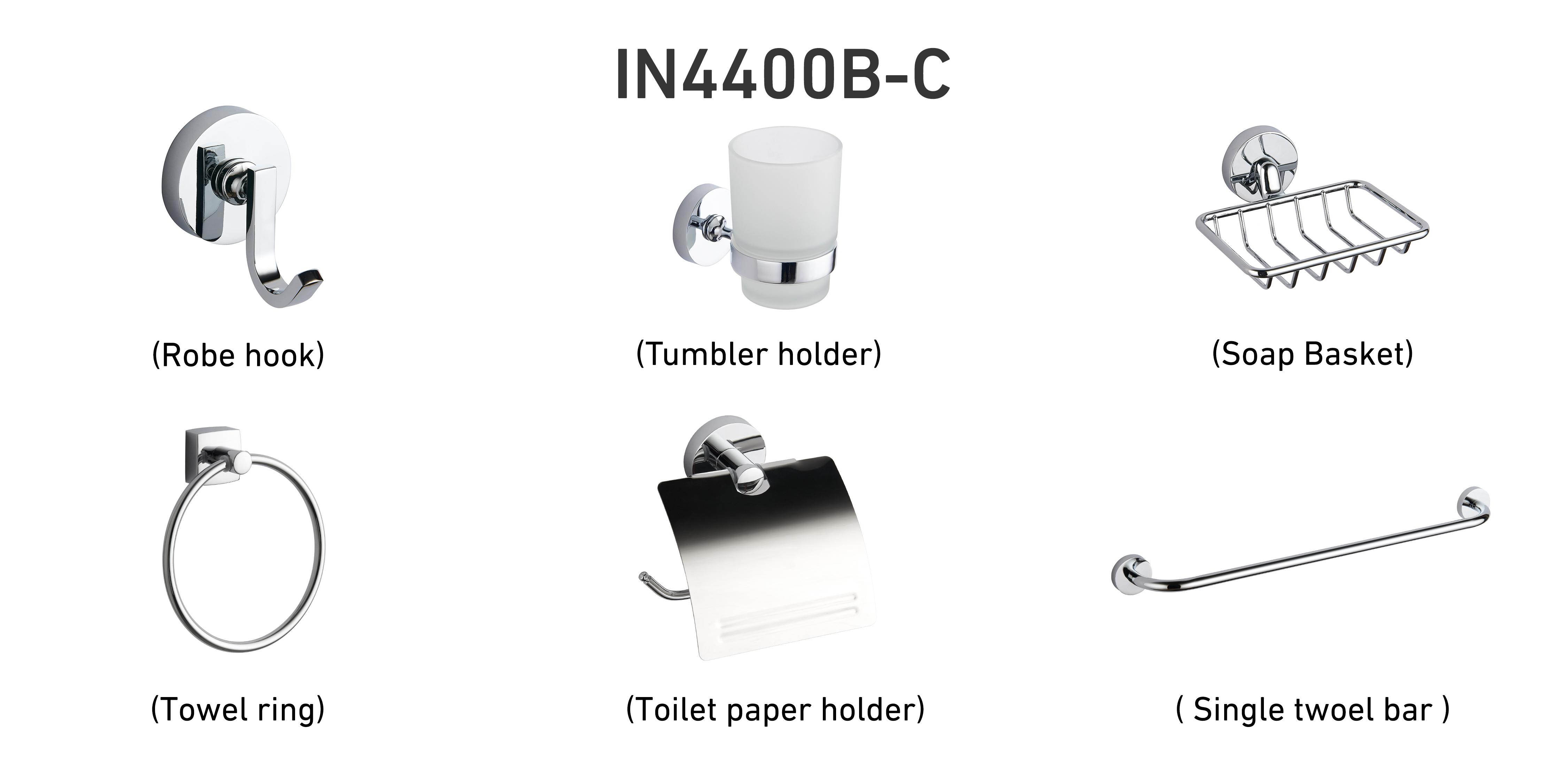 IN 4400B