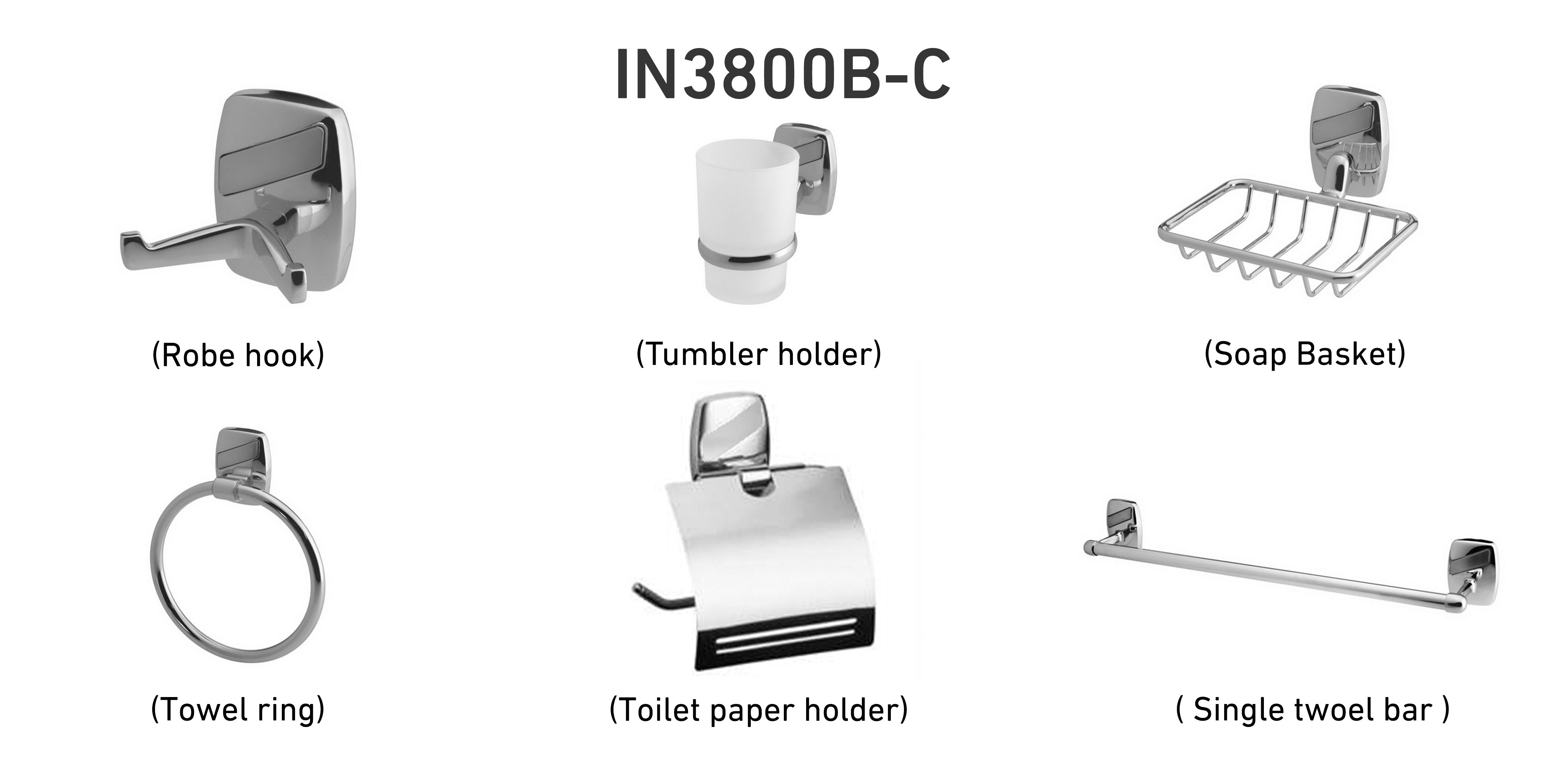 IN 3800B