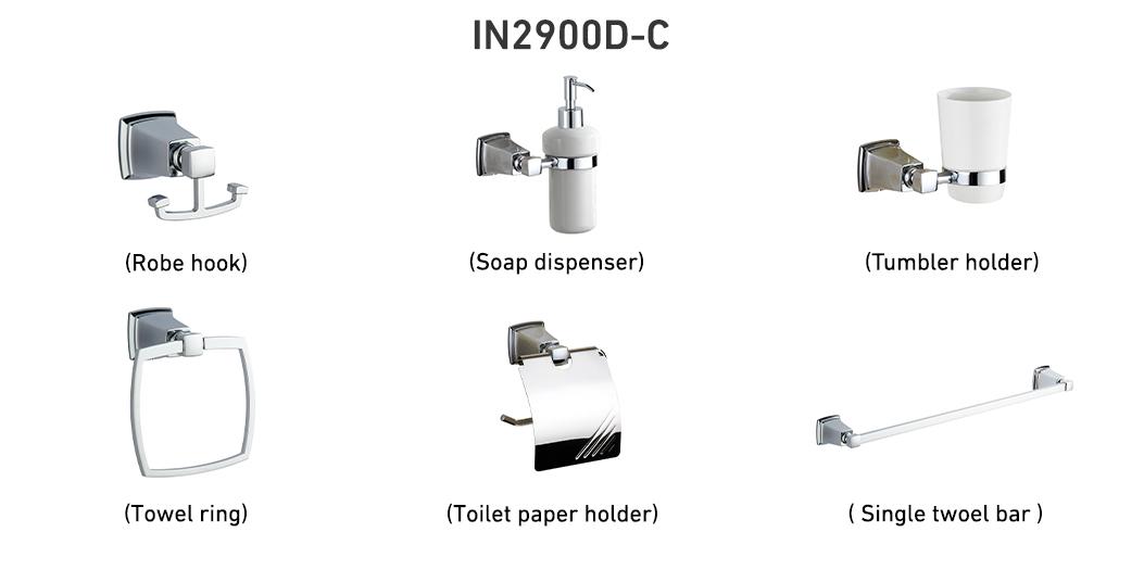 IN 2900D